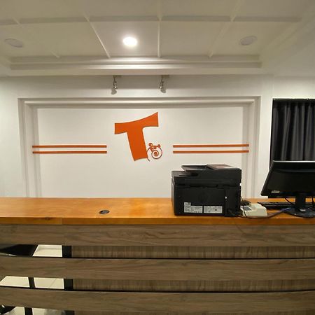T Hotel Jalan Sultanah Alor Setar Kültér fotó