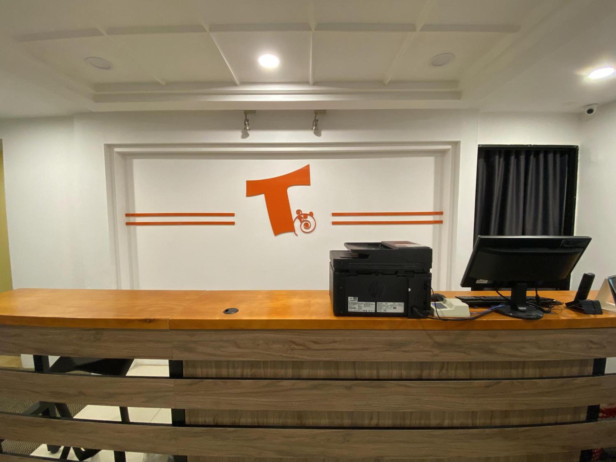 T Hotel Jalan Sultanah Alor Setar Kültér fotó