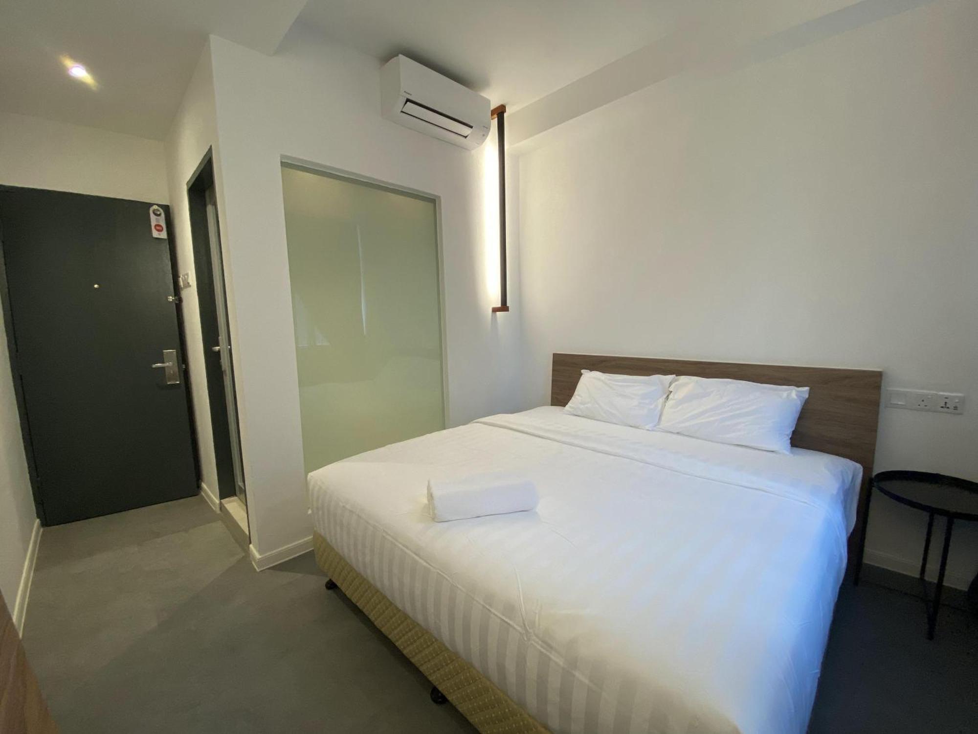 T Hotel Jalan Sultanah Alor Setar Kültér fotó